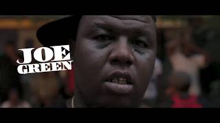 Joe Green  quotCrossed Outquot Remix feat Ralo and Bigga Rankin [upl. by Horwath592]