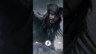 Jack Sparrow Bgm  Hans Zimmer  Pirates Of The Caribbean  Motivation  piratelife captainjack [upl. by Brantley]