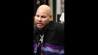 Fat Joe Recalls Dropping quotLean Backquot After Losing Publishing Rights [upl. by Lisha]