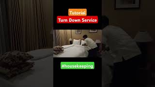 Tutorial Turn Down Service [upl. by Eux]