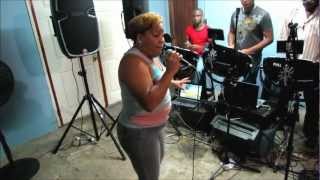 Denise Belfon  Wining Queen Project 5 Riddim Unofficial Video [upl. by Gnolb]