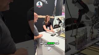 Revolutionize Seam Sealing with 3M Solutions at SEMA 2024 [upl. by Kaleena]