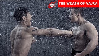 THE WRATH OF VAJRA 2013  Final Fight K29 Vs K28 55 [upl. by Torres956]