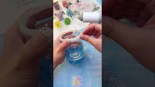 Mesmerizing Crystal Art amp Craft DIY Masterpieces [upl. by Viafore]