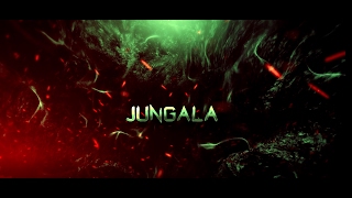 Jungala Trailer [upl. by Narret967]