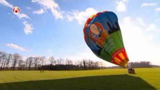 Groeten Terug  S48 Ballonvaart [upl. by Kenwood653]