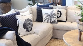 How To Style Cushions [upl. by Rob]