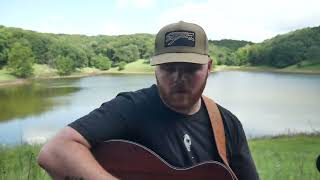 Arkansas Acoustic  Original Song By Caleb Rosson [upl. by Ringe]