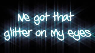 Kesha  We R Who We R Lyrics on Screen HD [upl. by Claudie]