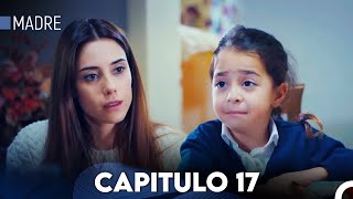 Madre Capitulo 17 Doblado en Español FULL HD [upl. by Adnimra226]