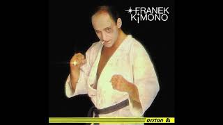 Franek Kimono ‎– Franek Kimono str A HIFI 12quot Vinyl RIP [upl. by Animor]