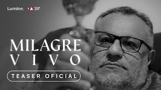 Milagre Vivo  Teaser Oficial  Original Lumine [upl. by Merete]