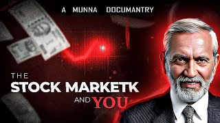 How Stock Market Actually Works documentary [upl. by Simeon]