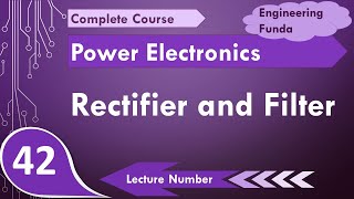 Half Wave Rectifier Basics Circuit Working amp Waveforms Explained [upl. by Ntisuj763]