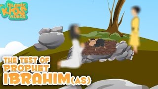 Story of Abraham In Islam Ibrahim  COMPILATION [upl. by Candida699]