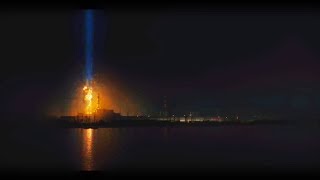 The moment of Explosion  Scenes from Chernobyl series [upl. by Coster]