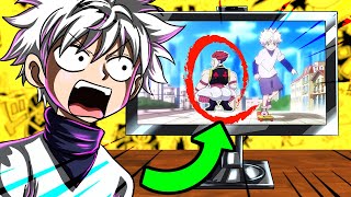 17 Huge Details You Missed in Hunter X Hunter Openings [upl. by Magnolia620]