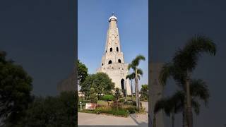 Chapar Chidi India Tallest Victory Tower In Tri City [upl. by Lynea]