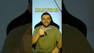 Secreto para crecer en Instagram crearcontenido estrategiadecontenido tipsdecontenido secreto [upl. by Keelin]