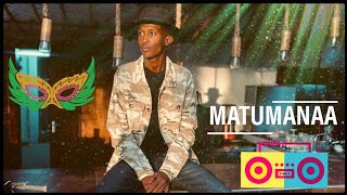 Haanoo Cadee  Matuma Official Music Video [upl. by Hpesoj]