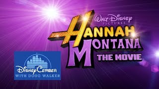 Hannah Montana The Movie  Disneycember [upl. by Ynneb]