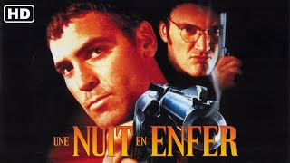 Une Nuit En Enfer 1996 Bande Annonce Officielle VF [upl. by Cohlette]