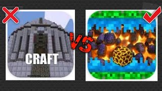 Minicraft VS Mastercraft  Minicraft vs master craft 2023 [upl. by Trebo]