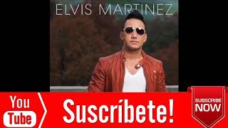 Elvis Martinez  Mix 1 Hora completa de las mejores Bachatas [upl. by Bronder209]