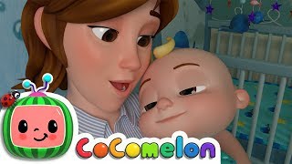 Rockabye Baby  CoComelon Nursery Rhymes amp Kids Songs [upl. by Timi]