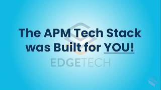 EDGETech by American Pacific Mortgage [upl. by Ardeth]