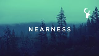 Nearness Official Lyric Video  Jenn Johnson  We Will Not Be Shaken [upl. by Arlan]