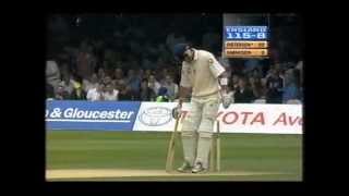 Kevin Pietersen vs Glenn Mcgrath [upl. by Ueihttam]