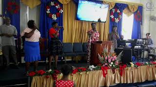 Roseau Christian Union Church Live Stream [upl. by Dorella]