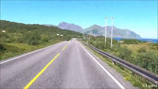 Lofoten part 1 [upl. by Nami]