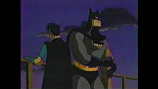 quotBatman The Animated Seriesquot Robins Reckoning Part 2 original ending [upl. by Iderf]