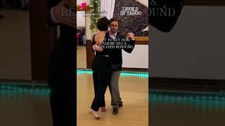 LEVELS IN TANGO what can be achieved changing levels in tango tangolesson argentinetango dance [upl. by Feinberg]