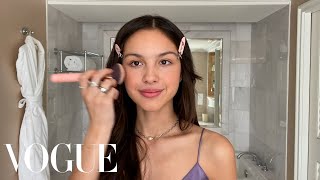 70 Beauty Secrets in 13 Minutes  Everything We Learned in 2021  Vogue [upl. by Valentino]