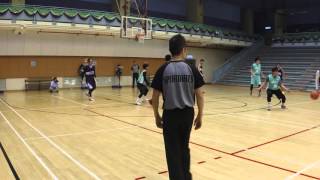 18 FEB SPORTARTS BASKETBALL LEAGUE 博亞 籃球聯賽 HAECOEWS vs TRIBECA PART 3 [upl. by Gobert]