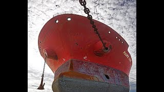 SHIPBREAKING Yards Ship Dismantling in Chittagong Bangladesh by Saro Di Bartolo [upl. by Dorion]