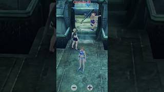 Xenoblade Chronicles Definitive Edition【 YUZU NCE 】SD855【 NO ROOT 】Emulator NS For ANDROID [upl. by Esiahc]