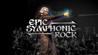 Full Concert  Epic Symphonic Flix [upl. by Florio]