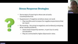 MTA Introduction to Psychology 2 Stress Coping and Health Chapter 12 Lecture 2 [upl. by Annavoeg]