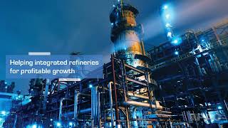 PAC Petrochemical Solutions [upl. by Ronym]