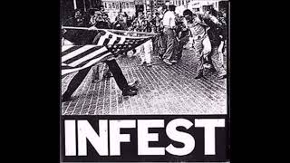 Infest  The Game 1988 US [upl. by Amis324]