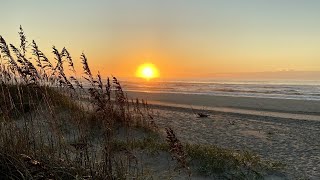 Ocracoke Island Camping Hiking Off Roading [upl. by Mussman]