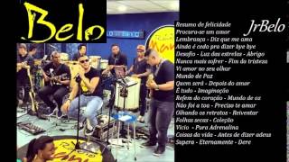 Belo cd Completo Radio Mania 2014 JrBelo [upl. by Mcgurn]