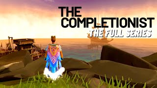 The Completionist  The Full Series [upl. by Lorant]