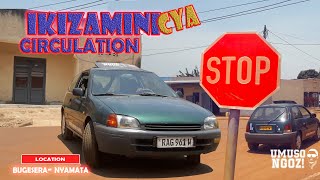 DORE IBIMENYETSO BYO MUMUHANDA UGOMBA KWITAHO MUKIZAMIN CYA CIRCULATION BYAKURINDA GUSHYA [upl. by Yelnahs]