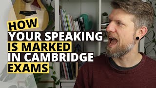 Master the Marks 5 Tips to Pass Your Cambridge English Speaking Exam [upl. by Cherey912]