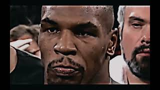 Mike Tyson vs Peter McNeeley [upl. by Ardnasyl]